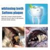 Pet Dental Care Foam Dog Oral Breath Freshener Keep Dog Breath Fresh And Teeth Clean Supports Gum Health Dog Dental Care
