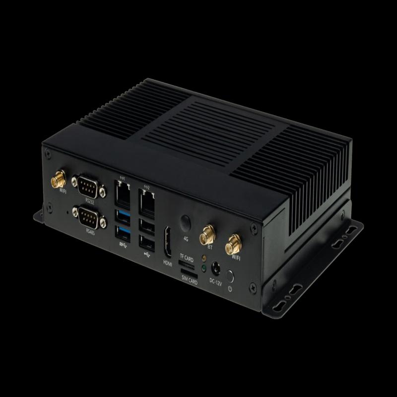 Sopho Microserver SE7