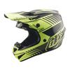 Troy Lee Designs Шлем для бездорожья GP Pro Segment