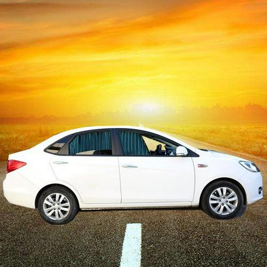 Baojun 730, Buick GL6, and Landzun GL8 Car Interior Curtains & Sunshade