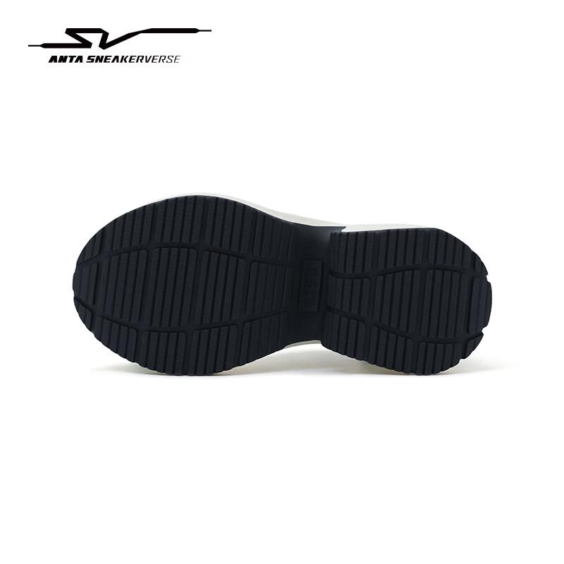 Anta SV Guang Xi ZERO Women's Thick-Soled Casual Shoes