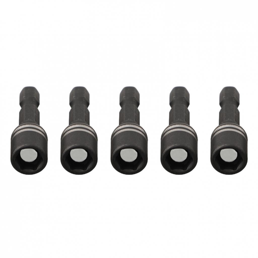 Application Socket Wrench Hex Shank Driver Adapter