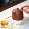Yixing Zisha Handmade Teapot