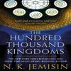 The Hundred Thousand Kingdoms by N. K. Jemisin Paperback Book 9781841498171