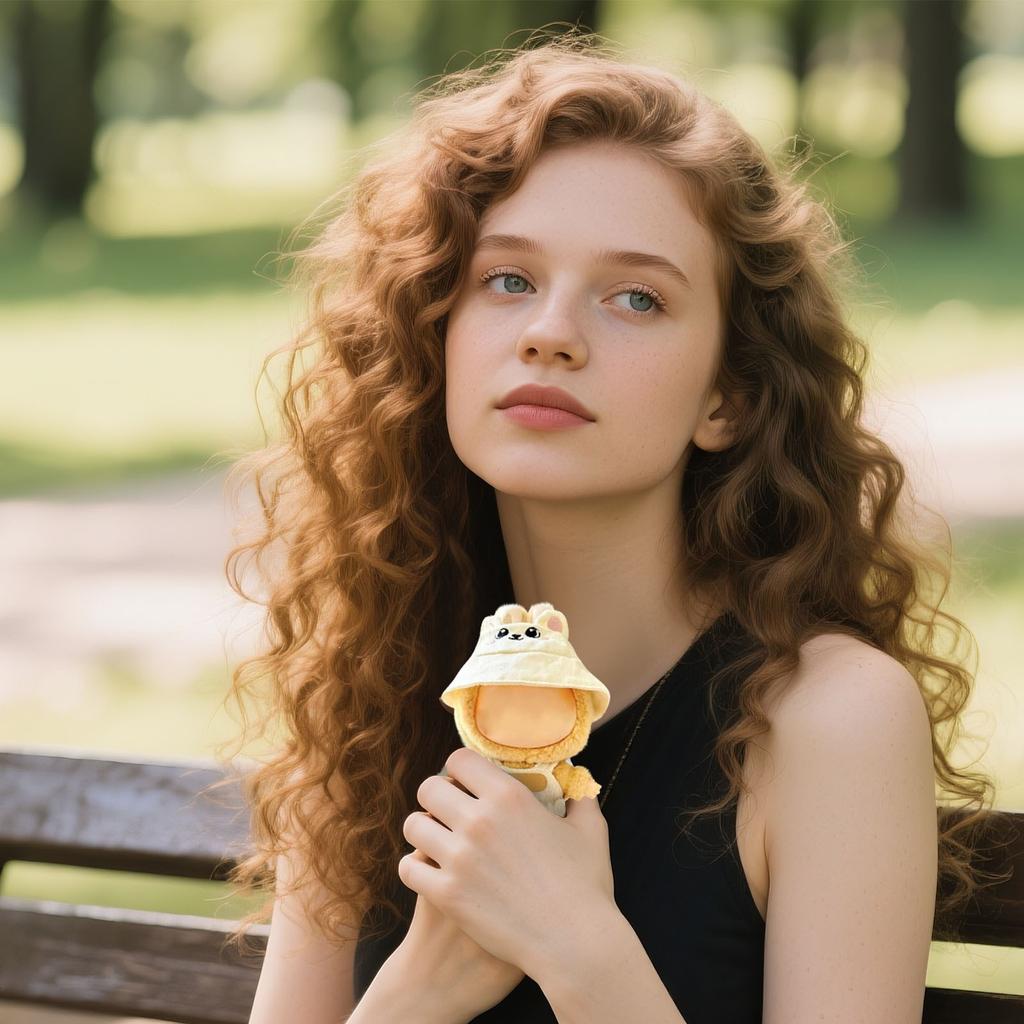 Doll Clothes For Daughters Doll Costumes, Fashion Doll Sets And Accessories, Makeup Hat Clothes For Dolls (no Dolls)