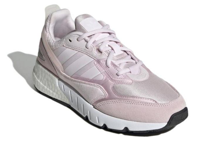 Adidas Originals Zx 1K Boost 2.0 'Almost Pink' Women's GV8029