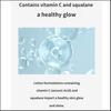 AHC Vital Golden Collagen Lotion 140ml