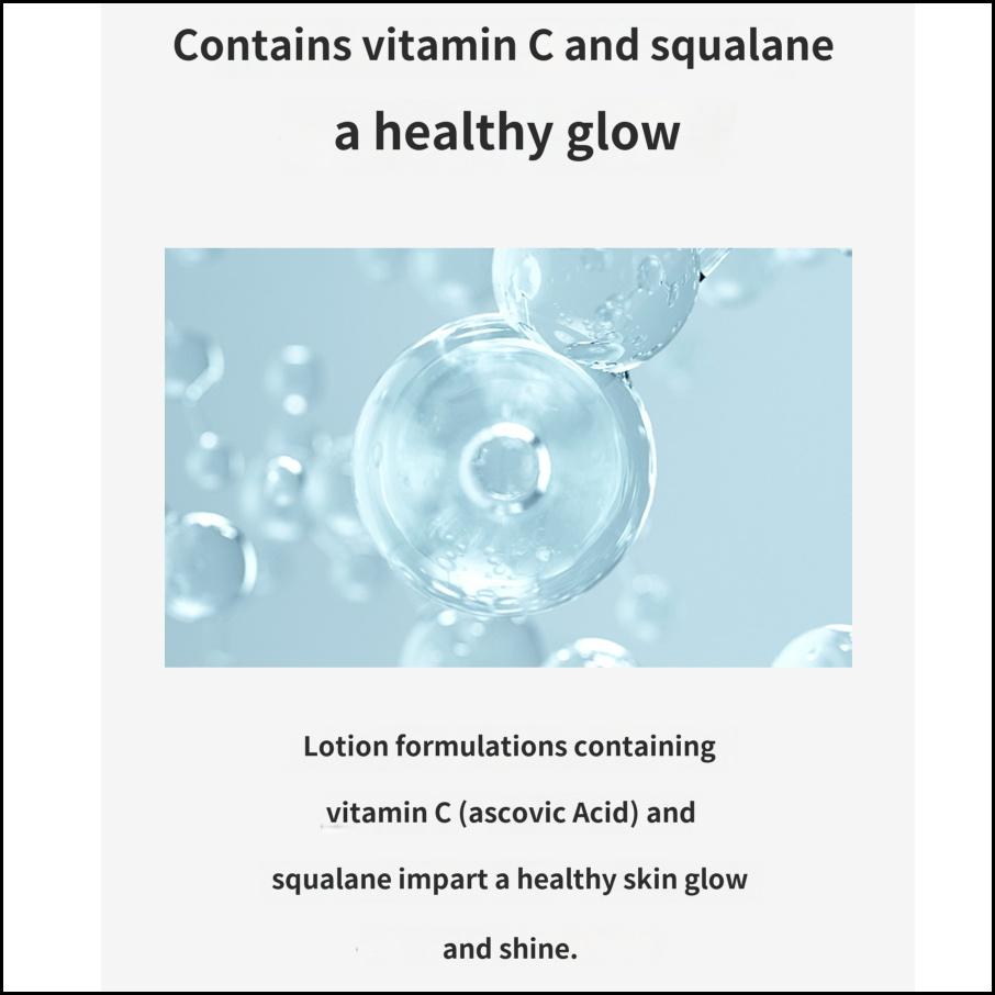 AHC Vital Golden Collagen Lotion 140ml