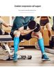 Unisex Calf Compression Sleeve for Sports & Outdoor Activities