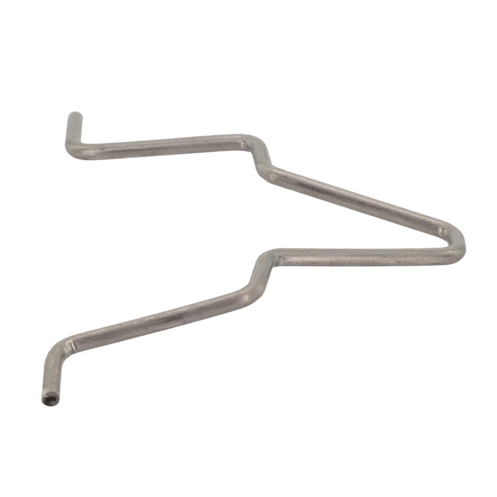 Direct Fit Retaining Bracket E90 Retaining Bracket Direct Replacement Easy Installation High-quality Materials For Replacement