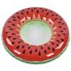 Plute de piscină pentru copii Design pepene verde PVC ecologic Îngroșat Durabil Etanș Sigur Gonflabil