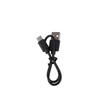 Vacuum Storage Bag 20L Large Capacity Water Proof Foldable Vacuum Compression Travel Bag for Luggage Suitcase
