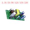 AC90-264V/DC110-370V To DC 3.3V 5V 9V 12V 15V 24V Buck Power Circuit Board AC/DC-DC Converter Step-Down Power Supply Module