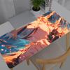 xcm XXL Rubber Large PC Mousepad Naruto Durable Gamer Gaming XXL New Mouse Pads Desk Keyboard Mat Computer Laptop Mat