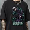 Anime Vintage Spezielles Unisex T-Shirt, Anime Manga Shirt, Anime Shirt, Shirt für Anime-Liebhaber, Grafisches Anime-T-Shirt, Manga Shirt, Japanischer Anime