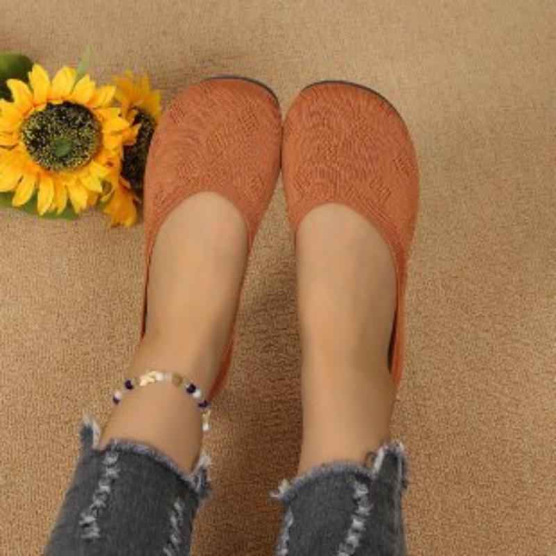 

Новые туфли-балетки с круглым носком большого размера, туфли-лодочки с мелким вырезом, туфли-бобы для женщин 43 верблюд