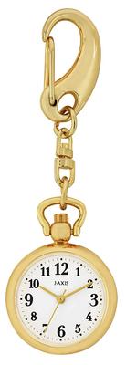 Sun Flame Co., Ltd. J-Axis SP107 SP107-G Taschenuhr