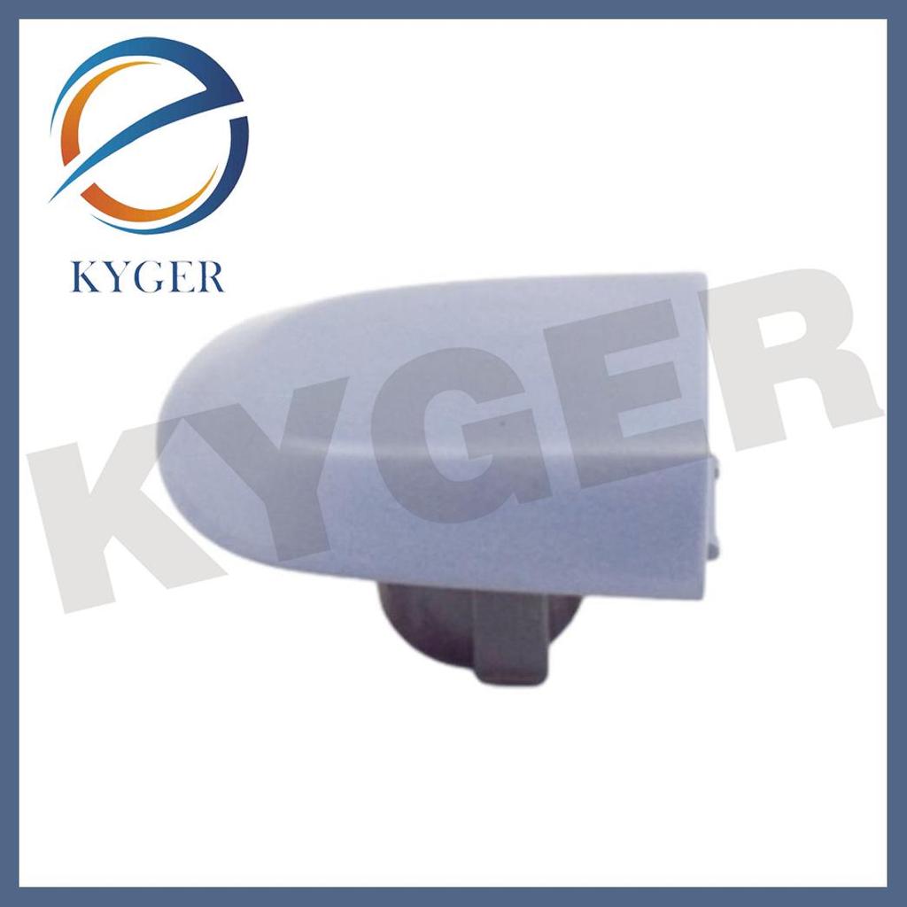 Jaguar XF Dörrhandtagskåpa Fram/Bak C2P7227XXX/C2P7224XXX/C2P7223X