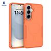Applicable To Samsung S26ultra Magnetic All-inclusive Mobile Phone Case S25plus Two-in-one Anti-drop S24 Mobile Phone Case