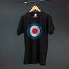 RAF Roundel Mod T-Shirt Vespa Motorcycles Ska Punk VARIOUS SIZES & COLOURS