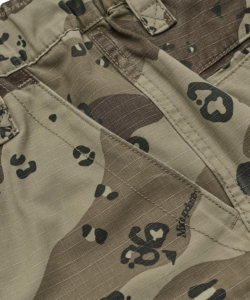 Mideueobdeiteu Desert Camo Cargo Pants