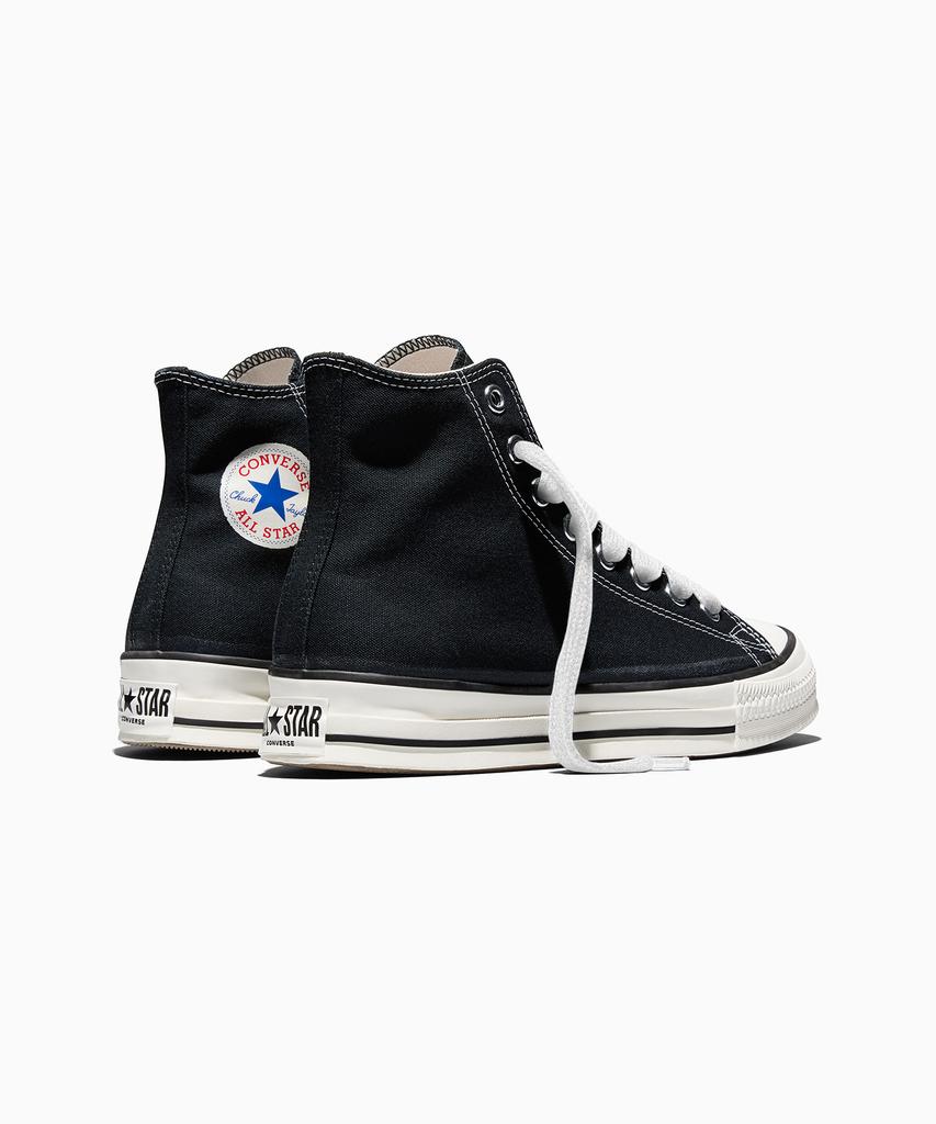 Converse Chuck Taylor Throwback Schwarz A19079C