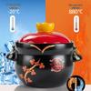 Dashanfang 3.5L Fortune Series Stew Pot