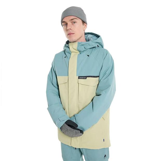 Burton Jacket Covert 2.0