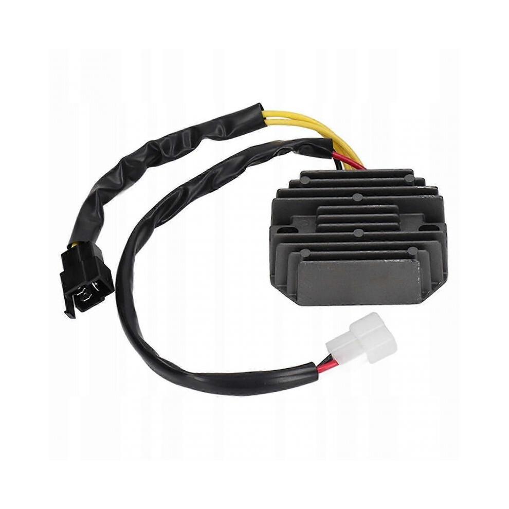 Voltage Regulator Suzuki Sv650 1999-2009 12v