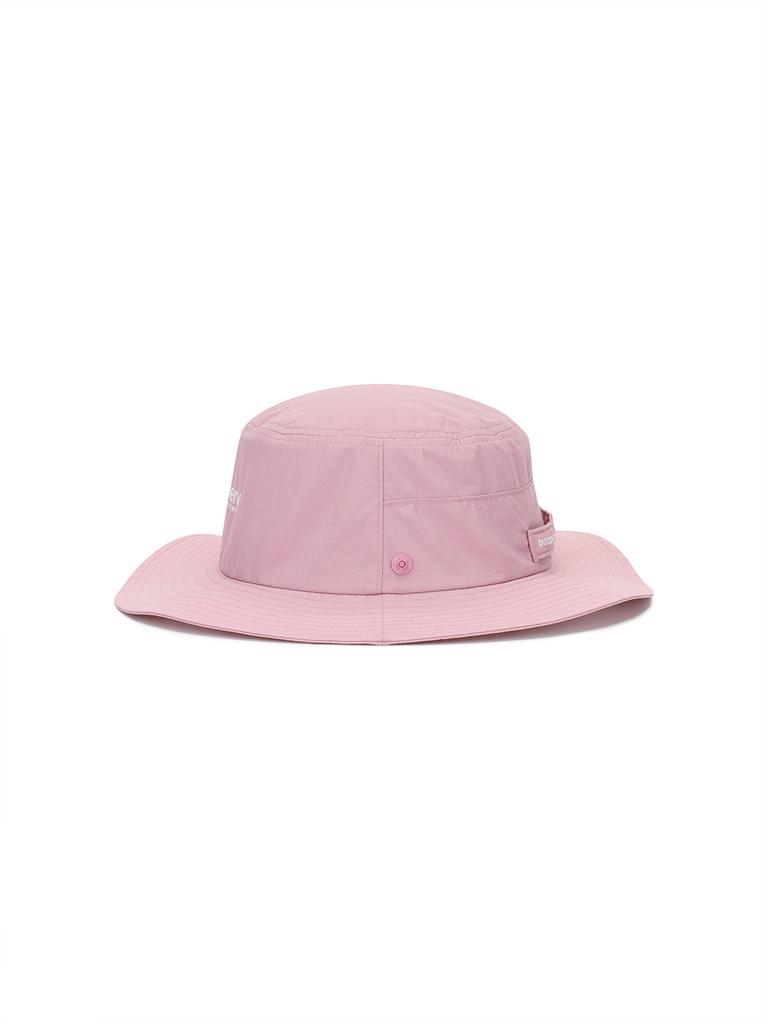 DISCOVERY EXPEDITION Packable Hat (D/Pink)
