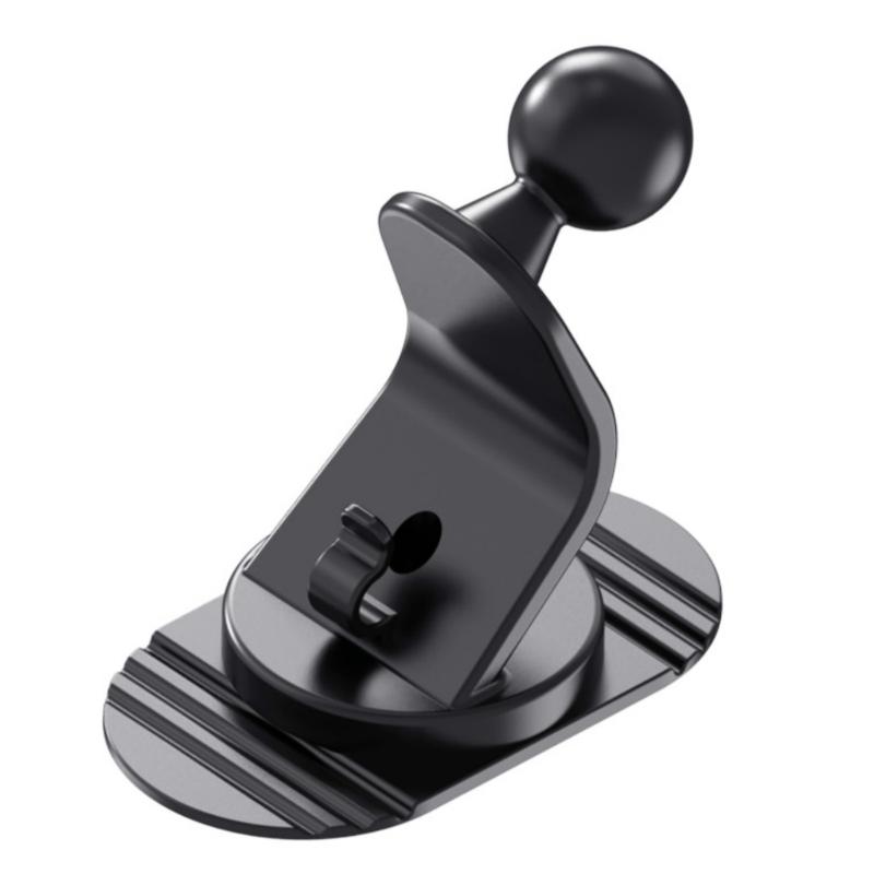 

Adjustable Car Air Vent Mount Holder With 17mm Ball Head For Mobile Device Support Stable Phone Positioning During Drive 1
