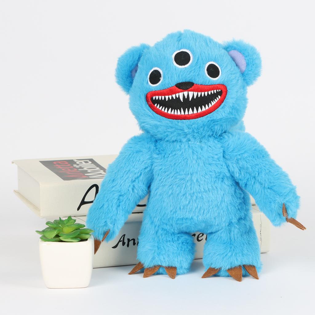 New Joyville Welcome Plus Happy Valley Game Plush Toy