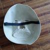 High Detail Horror Latex Costume Mask Halloween Party Props  Escape Room Accessory Comfortable Skin Friendly Sustainable