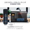 Marantz Professional USB Condenser for DAW Vocal Microphone USB Cable PC Marantz Pro MPM1000U Microphone, Unidirectional, Gaming, DTM, Recording,