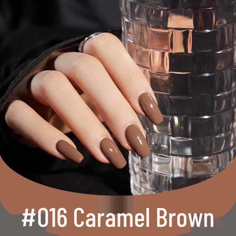 2024 Cool Dan Tearable Quick-Dry Long-Lasting Water-Based Flower Nail Polish, 10ml