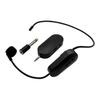 MusicMate MM-700 EchoDual Wireless Microphone System
