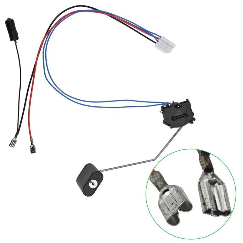 Car Fuel Tank Oil Level Sensor for BMW X3 F25 2011-2017 X4 F26 2014-2018 16117285450 16117285452 16117285443