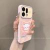 Applicable to oppofindx1 mobile phone case creative new female x1pro cartoon x1ultra full smudge graffiti cat