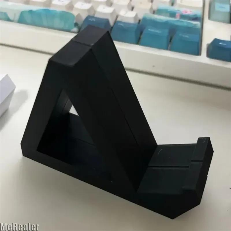 Keyboard Display Stand 3D Printing for Computer Mechanical Keyboard Holder Layer Rack Tray accessories