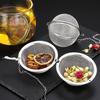 304 Stainless Steel Tea and Spice Infuser Ball for Soup and Stews