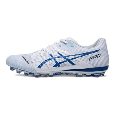 Ds Light Acros Pro 3 Comfortable Soft Ag (Rubber Short Stud) Soccer Shoes Unisex Soccer Shoes Blue 1103A129-102