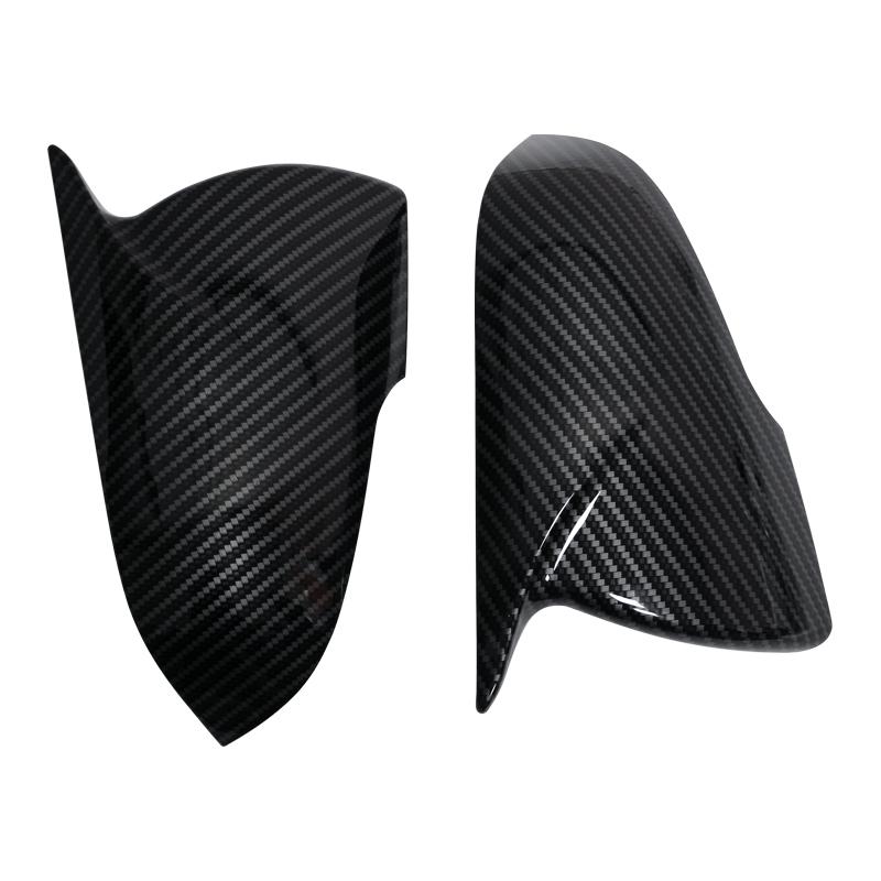 Für Hyundai IX25 2014-2019 Außenspiegel mit ABS-Dekorabdeckung zur Modifikation