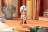 TAMASHII NATIONS Figuarts Mini Tales of Arise Alphen Approximately 95mm Painted Movable Figure PVC&ABS