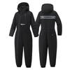Tuta Intera Invernale Impermeabile Antivento per Moto Abbigliamento Anti-freddo Imbottita Calda Tuta da Neve per uomo e donna Outdoor