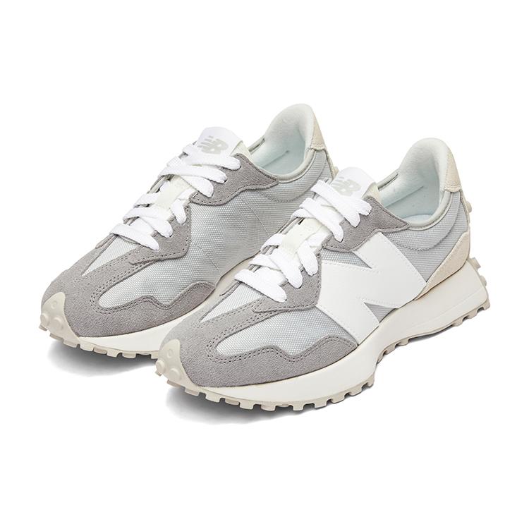 New New Balance 327 Beige Grey White U327FF