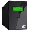 UPS 600VA 360W Power Proof