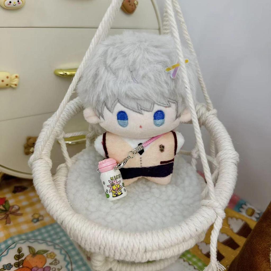 Qin Che & Qi Yu Starfish Plush Doll - Cosmic Love Collection