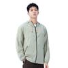 Tri-polar Unisex Sun Protection Cooling Jacket