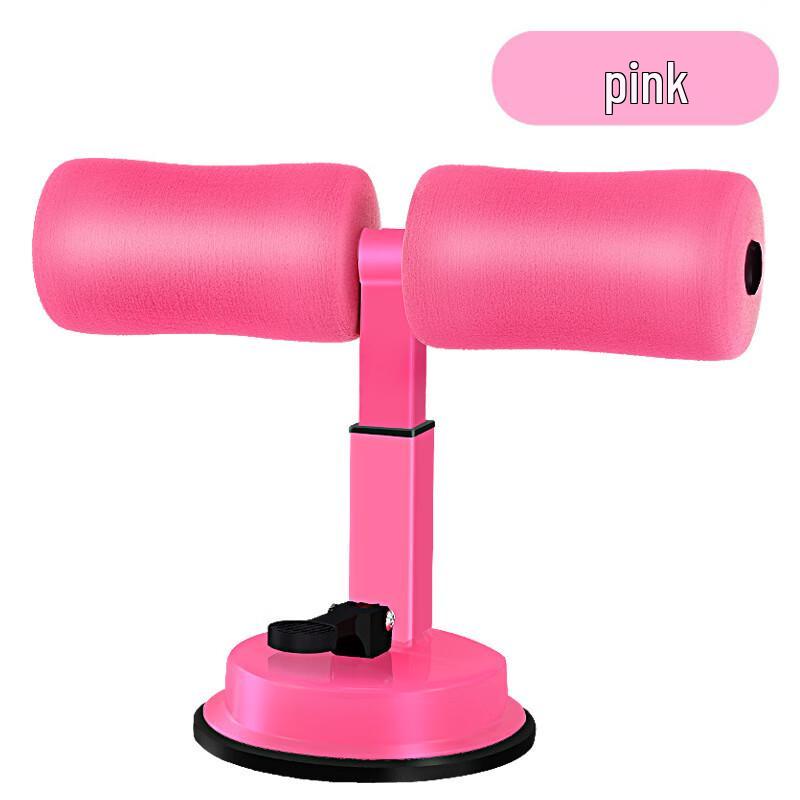 WEZHO Sit-Up Assistant Abdominal Fitness Device