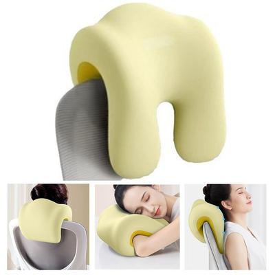 With Neck Support Extra Firm Office Chair Headrest Comfort Office Chair Neck Pillow Office